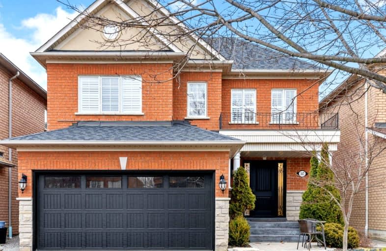 347 Vellore Avenue, Vaughan | Image 1