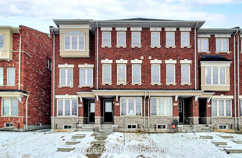 5281 Major Mackenzie Drive East, Markham | Image 1