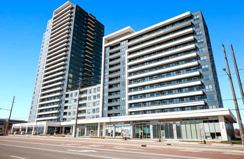 523-7900 Bathurst Street, Vaughan | Image 1