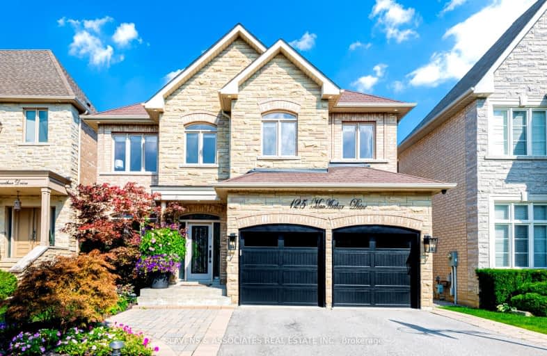 125 Macarthur Drive, Vaughan | Image 1