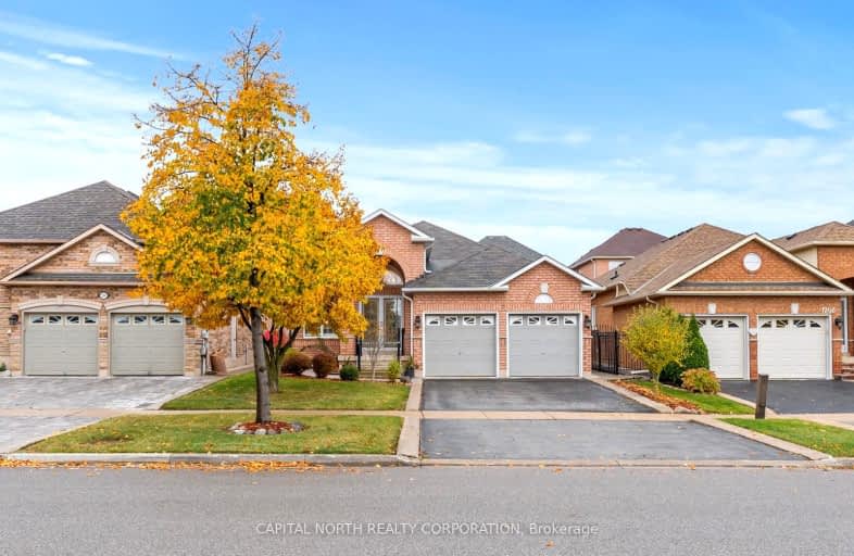 1264 Clarence Street, Vaughan | Image 1