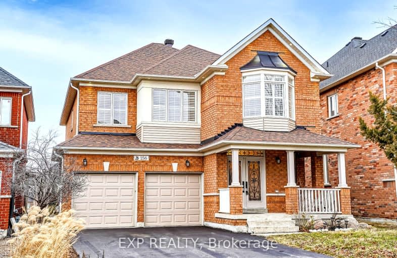 156 Manley Avenue, Whitchurch Stouffville | Image 1