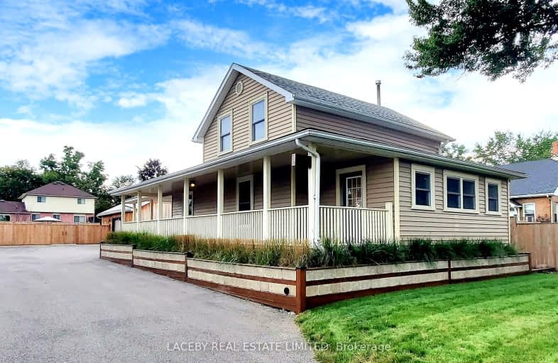105 Main Street West, New Tecumseth | Image 1