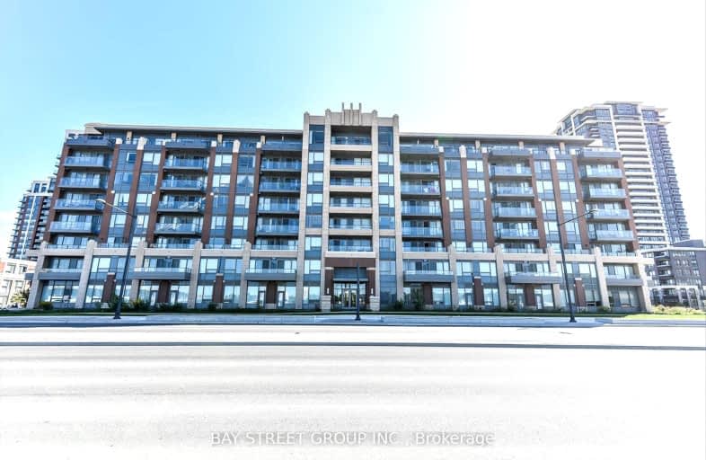 508-28 Uptown Drive, Markham | Image 1