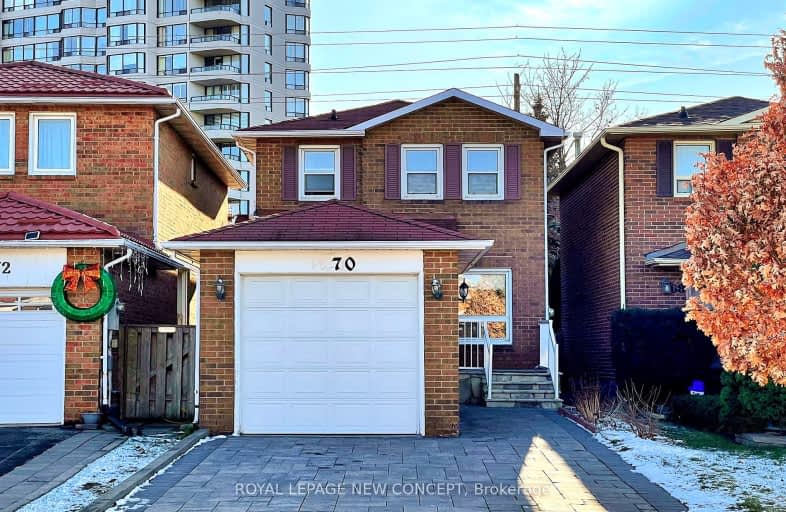 70 Whitney Place, Vaughan | Image 1