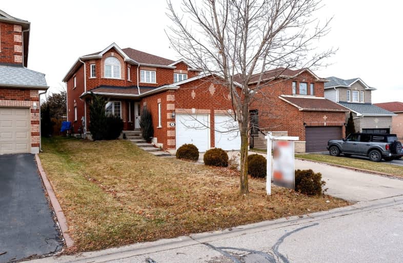 26 Aishford Road, Bradford West Gwillimbury | Image 1