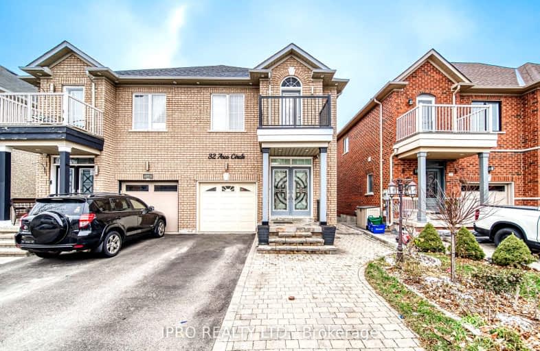 32 Arco Circle, Vaughan | Image 1