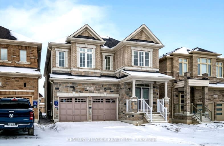 206 Fallharvest Way, Whitchurch Stouffville | Image 1