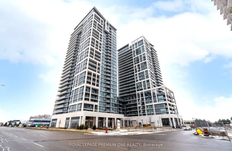 510-9000 Jane Street South, Vaughan | Image 1