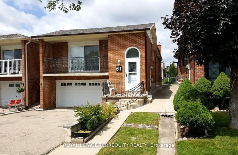 84 Aberdeen Avenue, Vaughan | Image 1