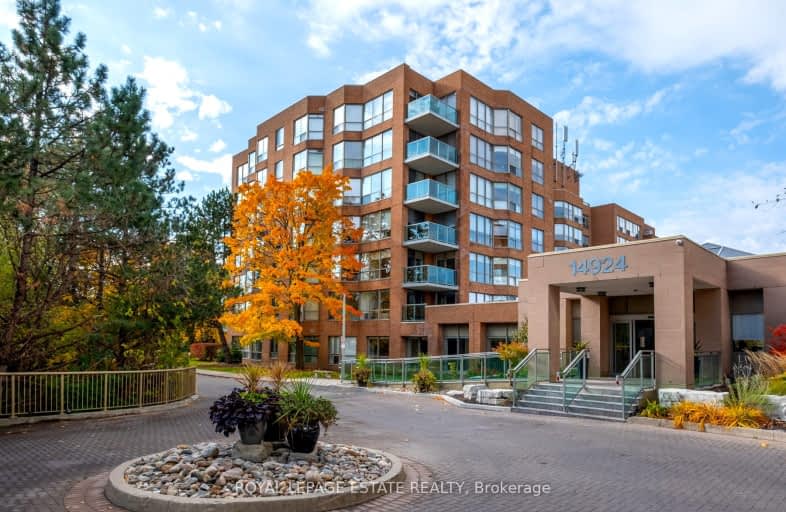 104-14924 Yonge Street, Aurora | Image 1