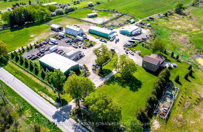 6467 3rd Line, New Tecumseth | Image 1