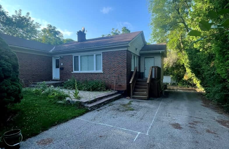 65 Park Crescent, Richmond Hill | Image 1