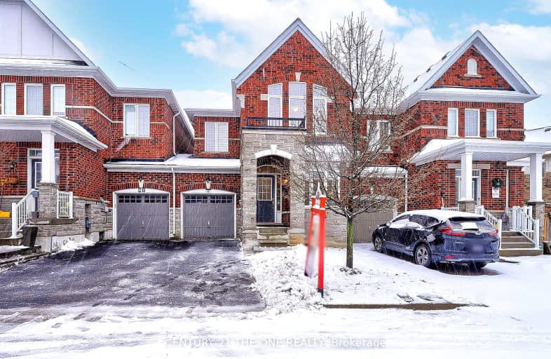 95 Living Crescent, Markham | Image 1