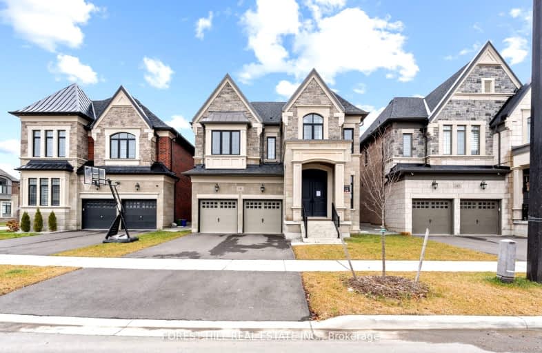 141 Purple Creek Road, Vaughan | Image 1