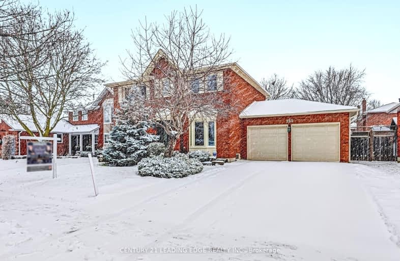 255 Lori Avenue, Whitchurch Stouffville | Image 1