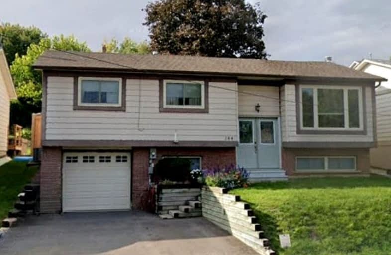 144 Valleyview Crescent, Bradford West Gwillimbury | Image 1