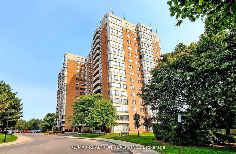 902-7601 Bathurst Street, Vaughan | Image 1