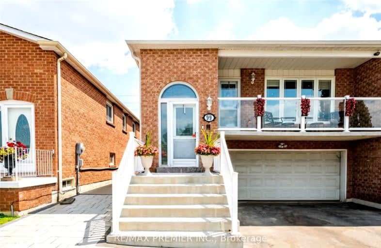 99 Terra Road, Vaughan | Image 1