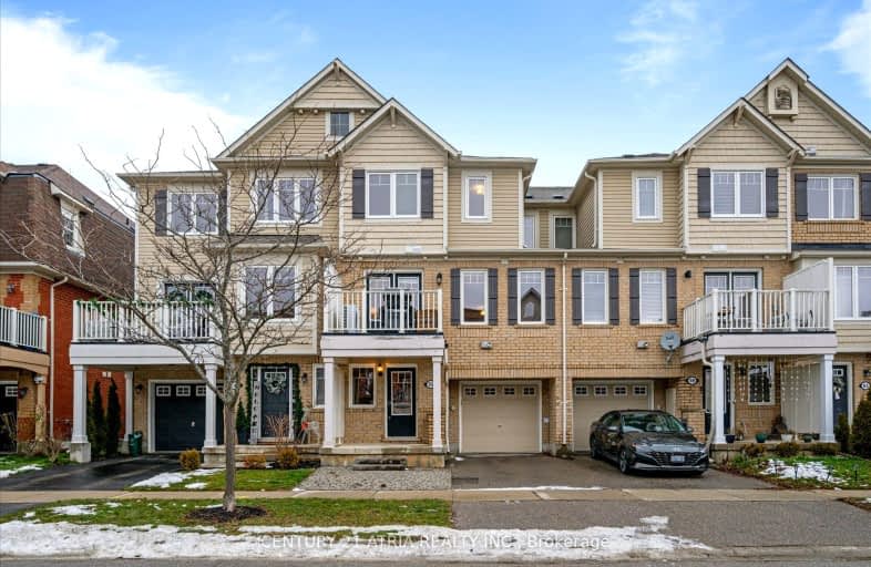 55 Muston Lane, Whitchurch Stouffville | Image 1