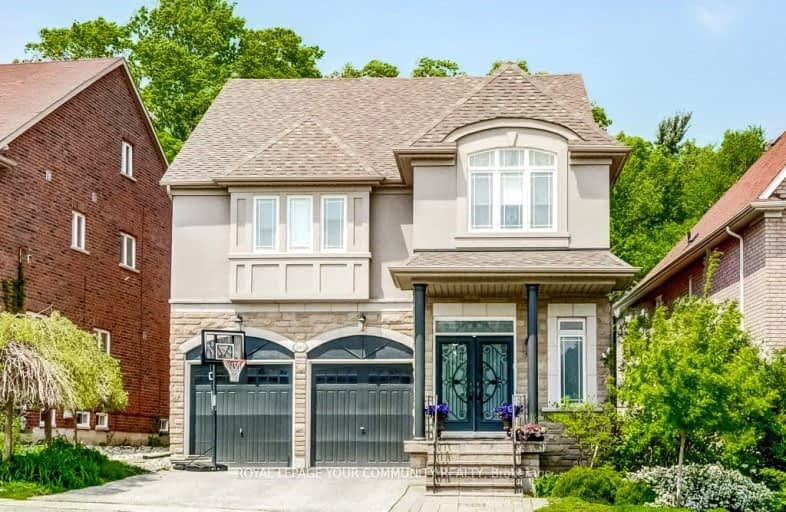 246 Autumn Hill Boulevard, Vaughan | Image 1