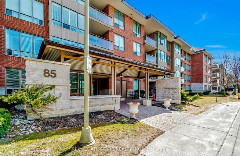 216-85 The Boardwalk Way, Markham | Image 1