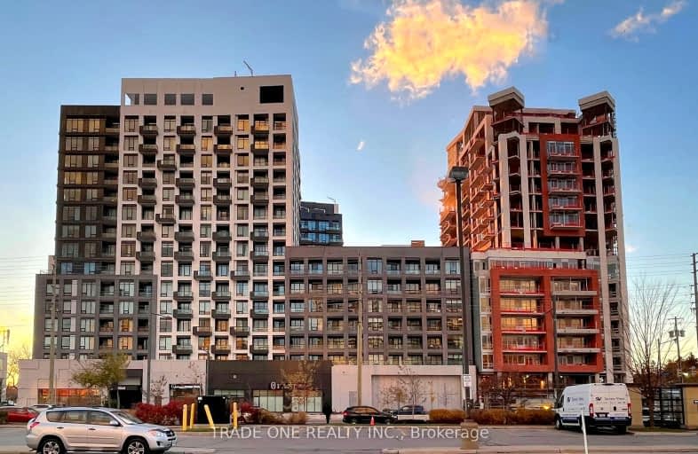 1506E-8868 Yonge Street, Richmond Hill | Image 1