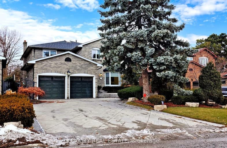 128 Krieghoff Avenue, Markham | Image 1