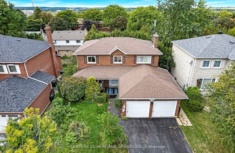 62 Howlett Avenue, Newmarket | Image 1