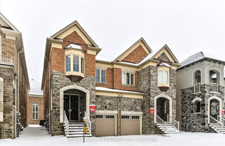 11 Drizzel Crescent, Richmond Hill | Image 1