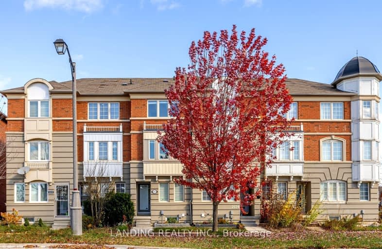 2632 Bur Oak Avenue, Markham | Image 1