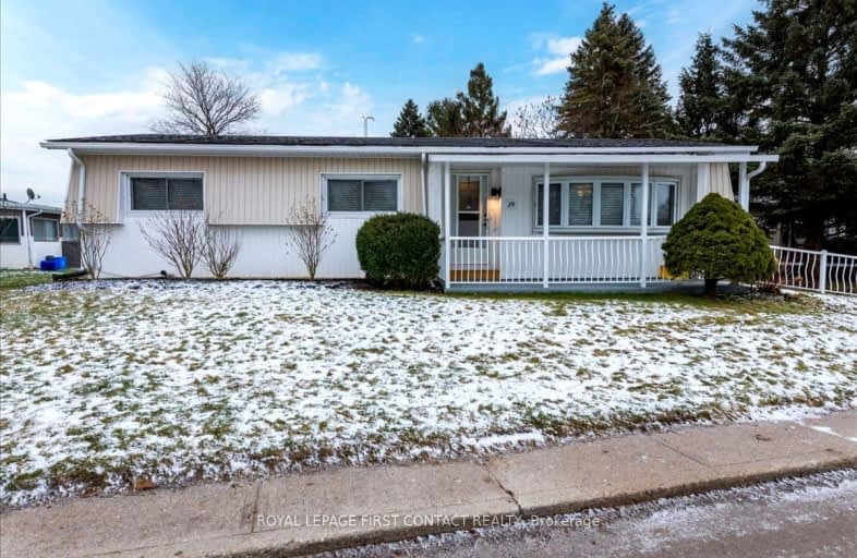 29 Hawthorne Drive, Innisfil | Image 1