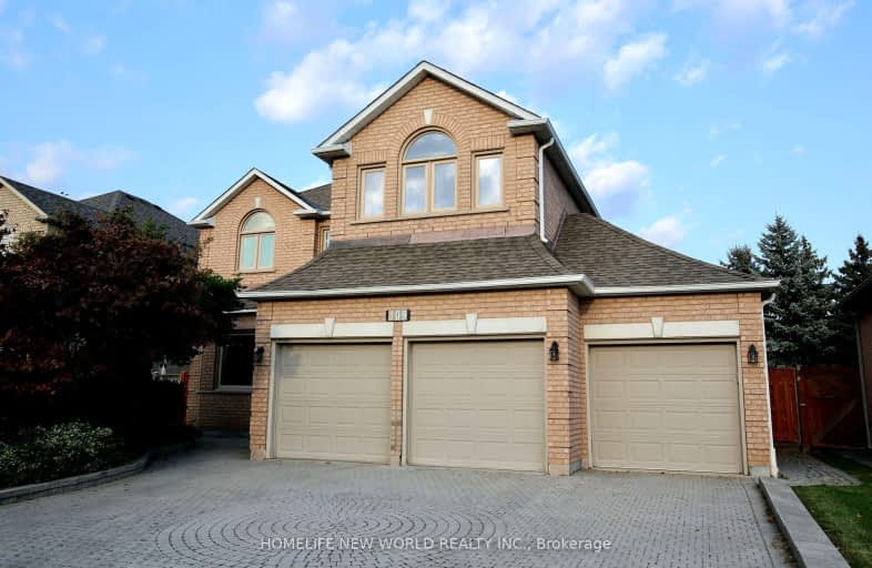 109 Village Gate Drive Drive, Markham | Image 1