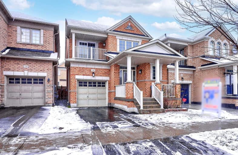 1386 Castlemore Avenue, Markham | Image 1