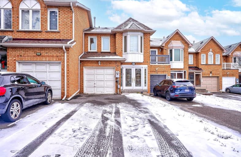11 Thames Court, Richmond Hill | Image 1
