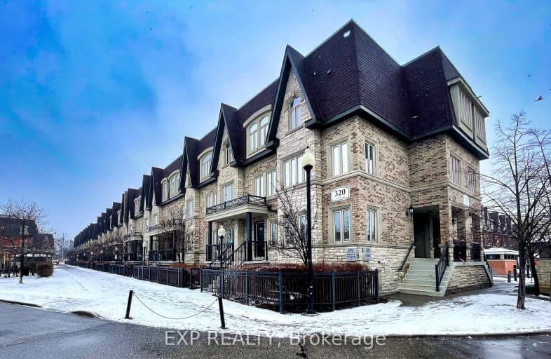 213-320 John Street, Markham | Image 1