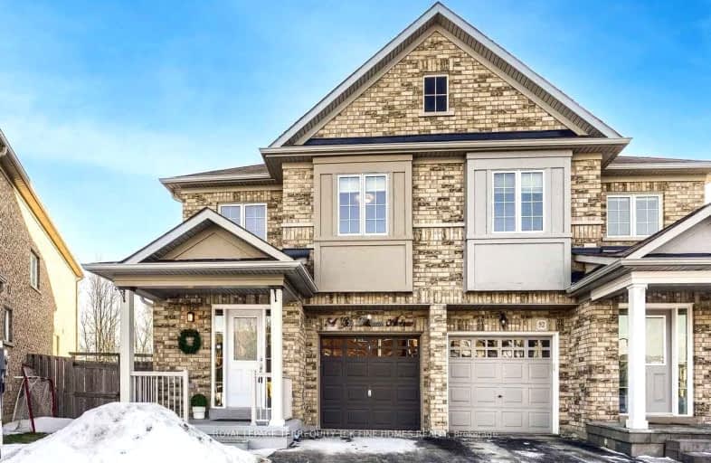 54 Gar Lehman Avenue, Whitchurch Stouffville | Image 1