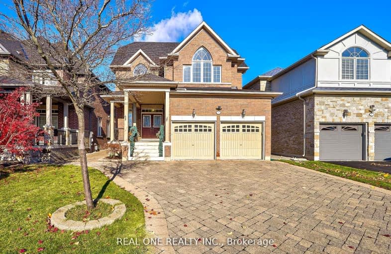 10 Castleglen Boulevard, Markham | Image 1