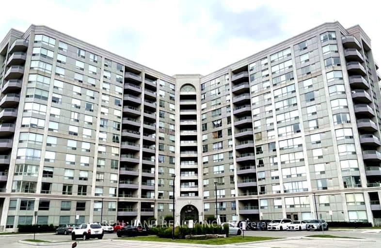 210-9015 Leslie Street, Richmond Hill | Image 1