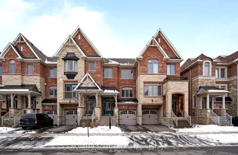 53 Allegranza Avenue, Vaughan | Image 1