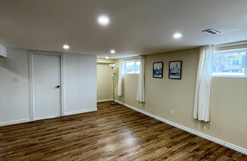 358 Bent Crescent, Richmond Hill | Image 1
