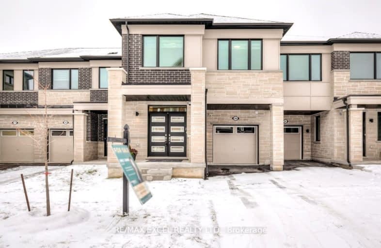 88 Therma Crescent, Markham | Image 1