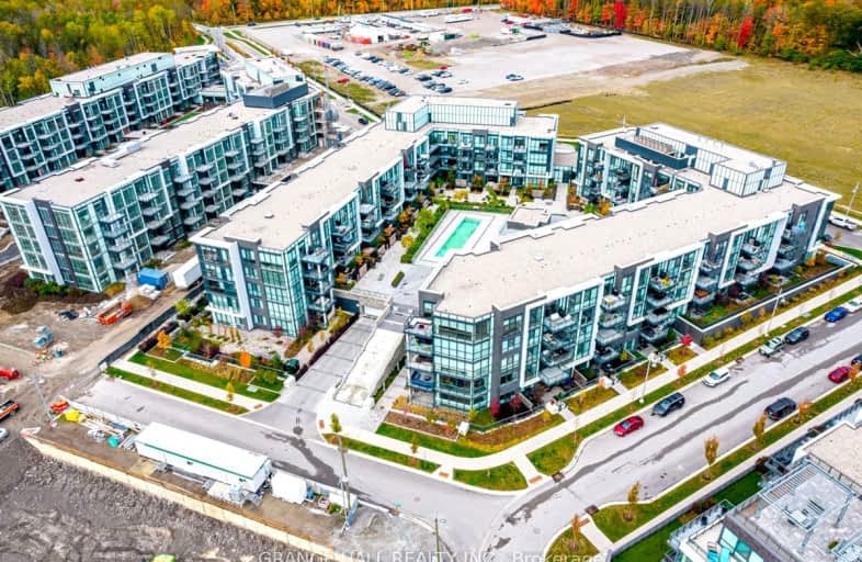 420-375 Sea Ray Avenue, Innisfil | Image 1