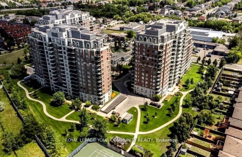 1114-310 Red Maple Road, Richmond Hill | Image 1