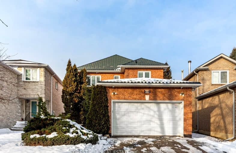 68 Glenbury Drive, Vaughan | Image 1