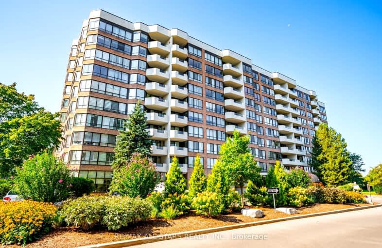 112-55 Austin Drive, Markham | Image 1