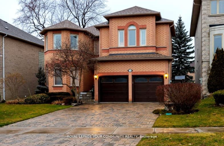 26 Forest Lane Drive, Vaughan | Image 1