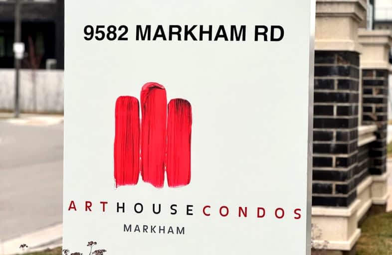 1510-9582 Markham Road, Markham | Image 1