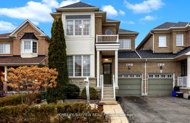 26 Sequoia Grove Drive, Markham | Image 1