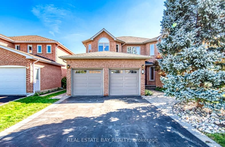 120 Arrowhead Drive, Vaughan | Image 1